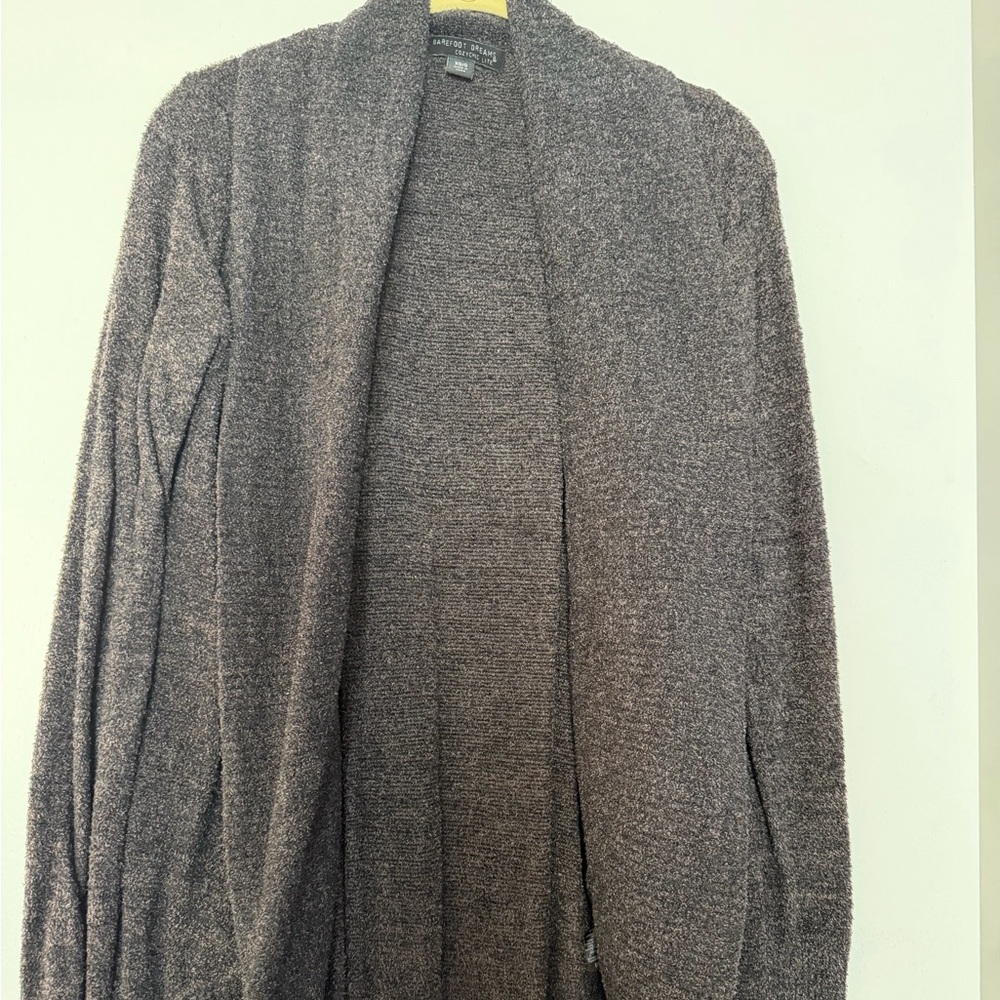 Barefoot Dreams Cardigan size XS/S